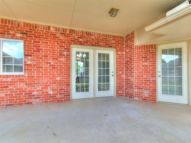 9617 Gold Field Place, Oklahoma City, OK 73128