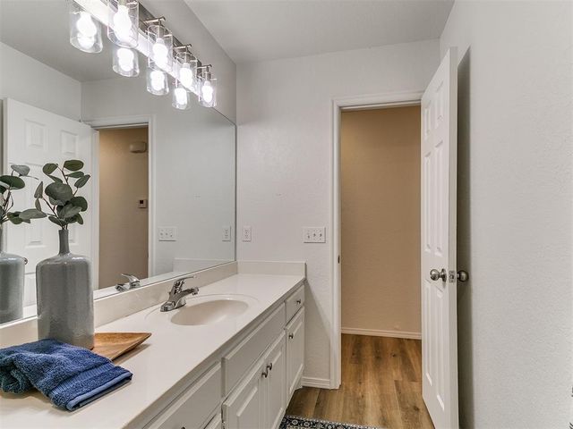 9617 Gold Field Place, Oklahoma City, OK 73128
