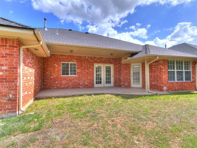 9617 Gold Field Place, Oklahoma City, OK 73128