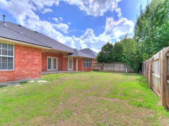 9617 Gold Field Place, Oklahoma City, OK 73128