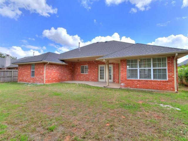 9617 Gold Field Place, Oklahoma City, OK 73128