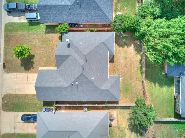 9617 Gold Field Place, Oklahoma City, OK 73128