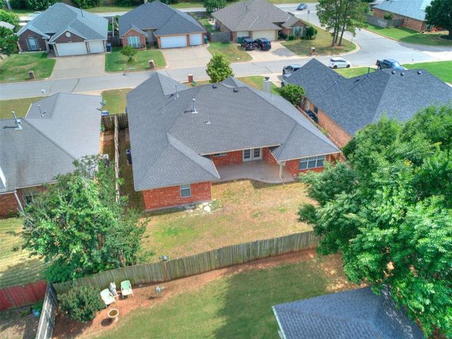 9617 Gold Field Place, Oklahoma City, OK 73128