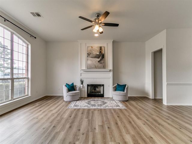 9617 Gold Field Place, Oklahoma City, OK 73128