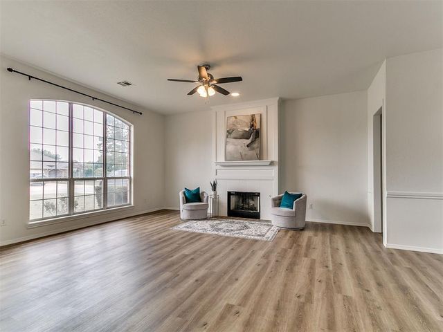 9617 Gold Field Place, Oklahoma City, OK 73128