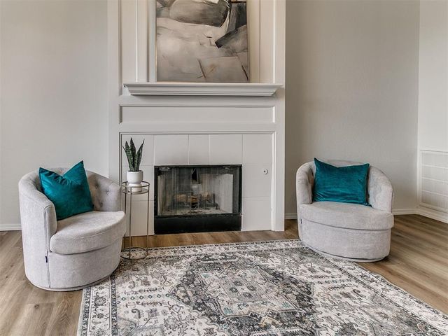9617 Gold Field Place, Oklahoma City, OK 73128