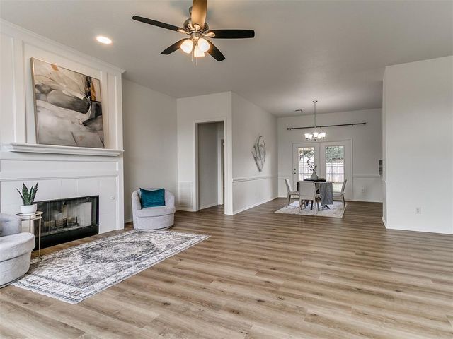 9617 Gold Field Place, Oklahoma City, OK 73128