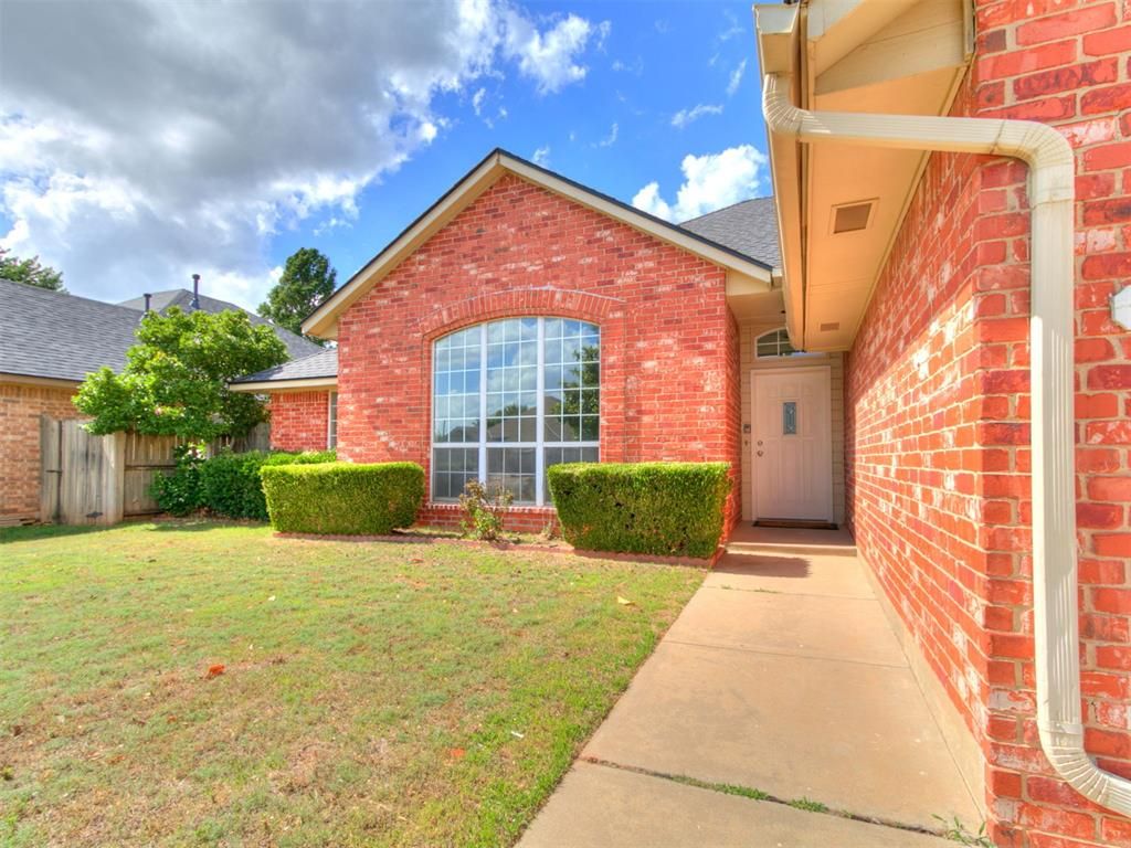 9617 Gold Field Place, Oklahoma City, OK 73128