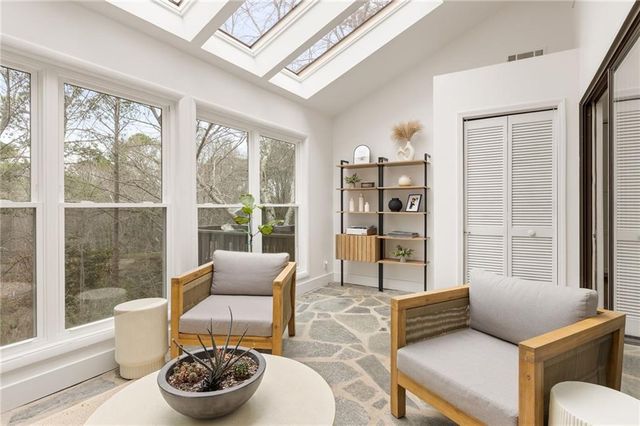 110 Lake Top Court, Roswell, GA 30076