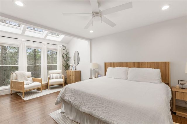 110 Lake Top Court, Roswell, GA 30076