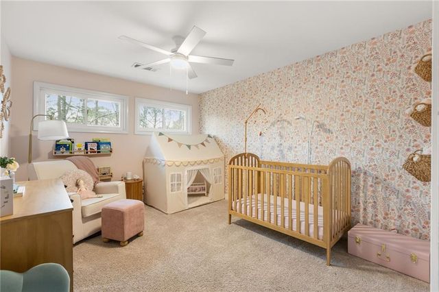 110 Lake Top Court, Roswell, GA 30076