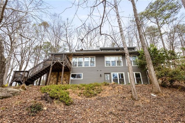 110 Lake Top Court, Roswell, GA 30076