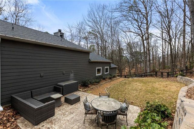 110 Lake Top Court, Roswell, GA 30076