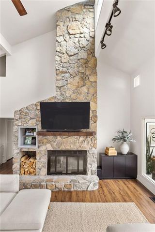 110 Lake Top Court, Roswell, GA 30076