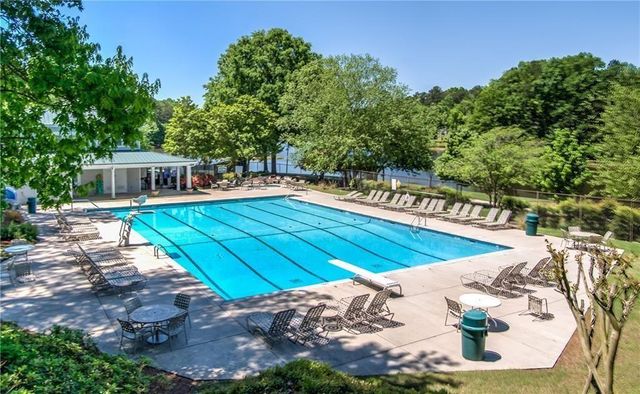 110 Lake Top Court, Roswell, GA 30076