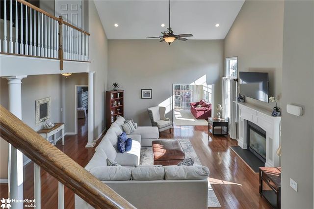 480 Inverness Circle, Easton, PA 18042