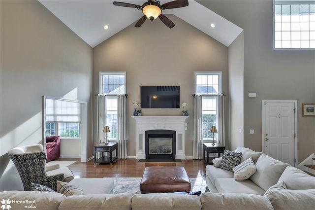 480 Inverness Circle, Easton, PA 18042
