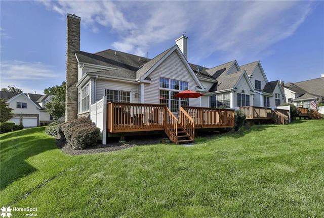 480 Inverness Circle, Easton, PA 18042