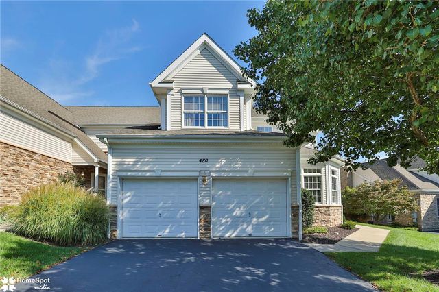 480 Inverness Circle, Easton, PA 18042