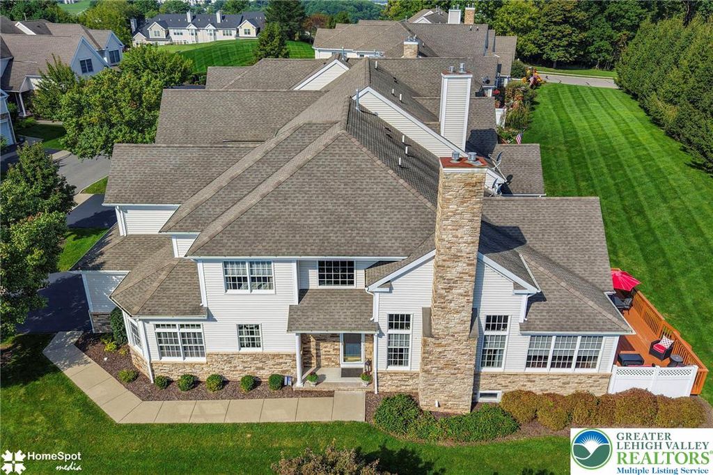 480 Inverness Circle, Easton, PA 18042