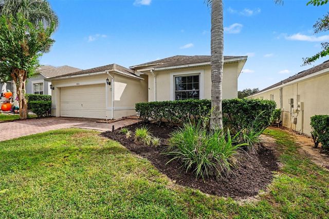 251 KENSINGTON DRIVE, Davenport, FL 33897