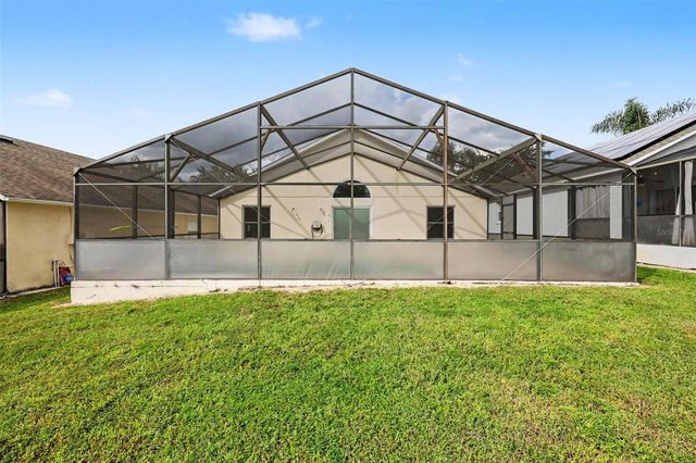 251 KENSINGTON DRIVE, Davenport, FL 33897