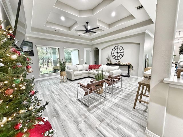 23057 Kama Drive, Porter, TX 77365