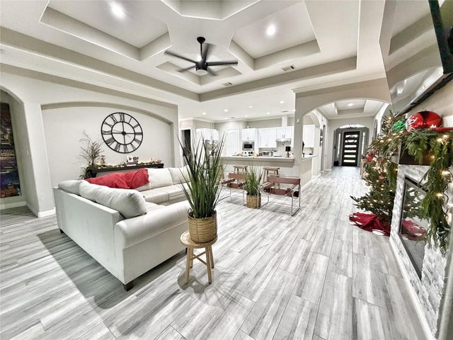 23057 Kama Drive, Porter, TX 77365