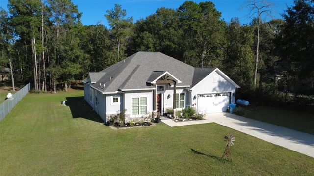 23057 Kama Drive, Porter, TX 77365