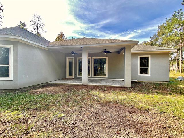 23057 Kama Drive, Porter, TX 77365