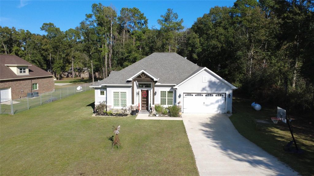 23057 Kama Drive, Porter, TX 77365