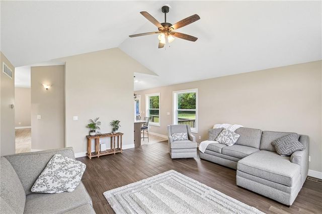 23904 S Lucille Lane, Peculiar, MO 64078