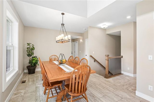 23904 S Lucille Lane, Peculiar, MO 64078