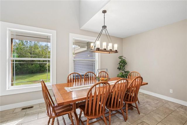 23904 S Lucille Lane, Peculiar, MO 64078