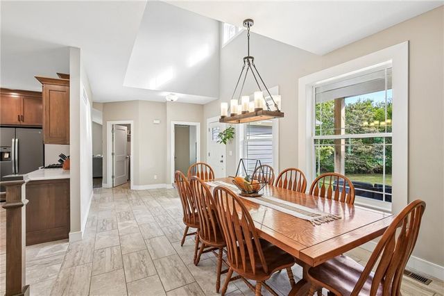 23904 S Lucille Lane, Peculiar, MO 64078