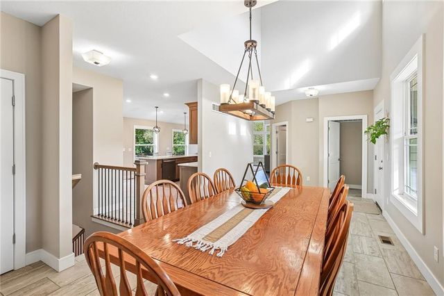 23904 S Lucille Lane, Peculiar, MO 64078