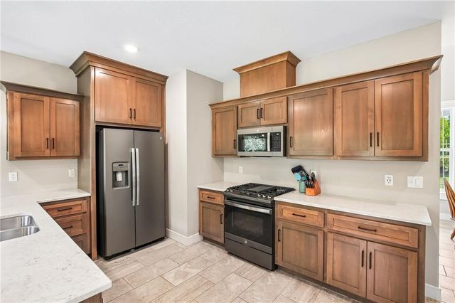 23904 S Lucille Lane, Peculiar, MO 64078