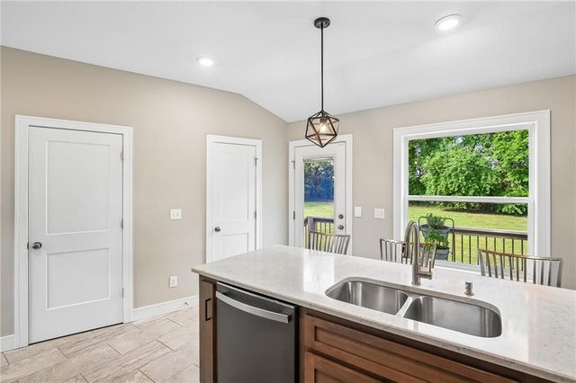 23904 S Lucille Lane, Peculiar, MO 64078