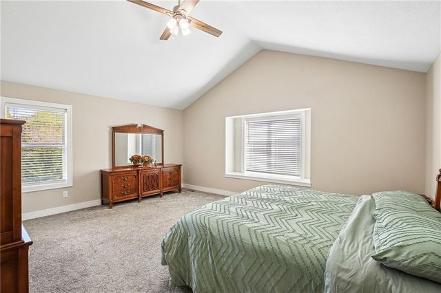 23904 S Lucille Lane, Peculiar, MO 64078