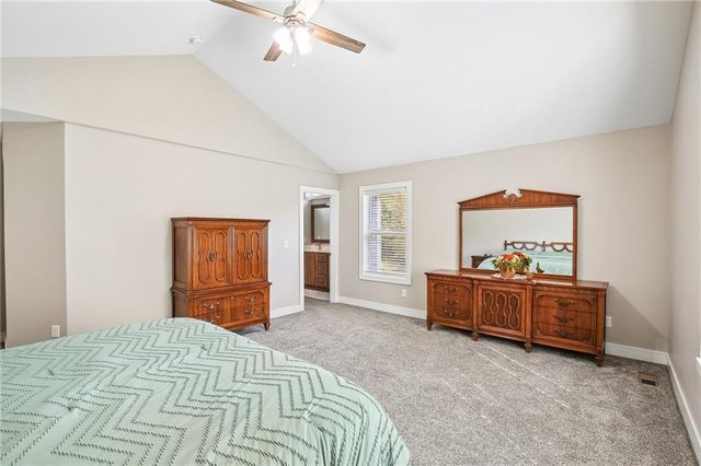 23904 S Lucille Lane, Peculiar, MO 64078
