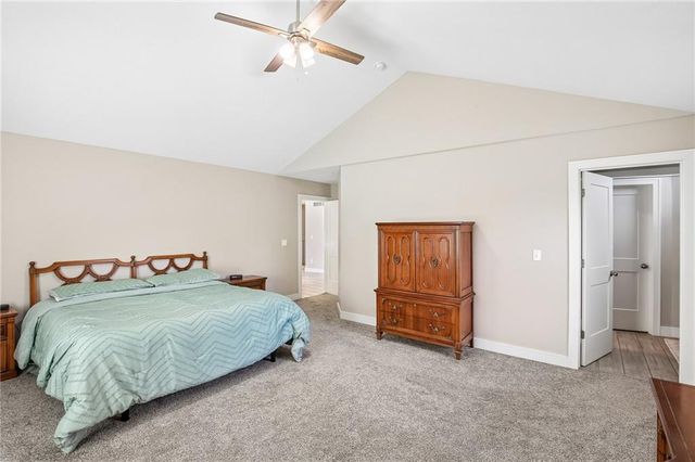 23904 S Lucille Lane, Peculiar, MO 64078