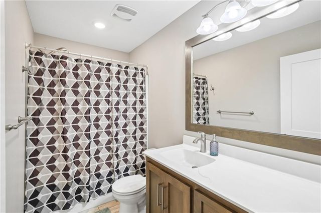 23904 S Lucille Lane, Peculiar, MO 64078