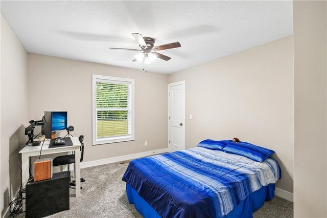 23904 S Lucille Lane, Peculiar, MO 64078
