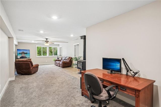23904 S Lucille Lane, Peculiar, MO 64078