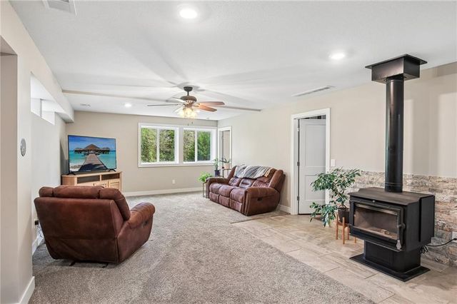 23904 S Lucille Lane, Peculiar, MO 64078