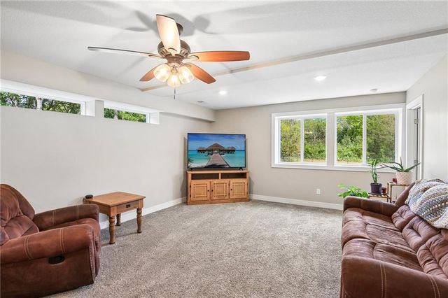 23904 S Lucille Lane, Peculiar, MO 64078