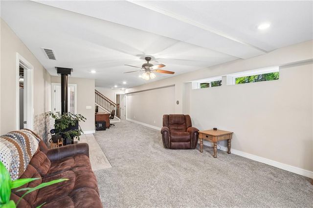 23904 S Lucille Lane, Peculiar, MO 64078