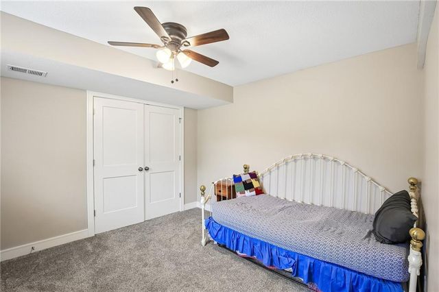 23904 S Lucille Lane, Peculiar, MO 64078