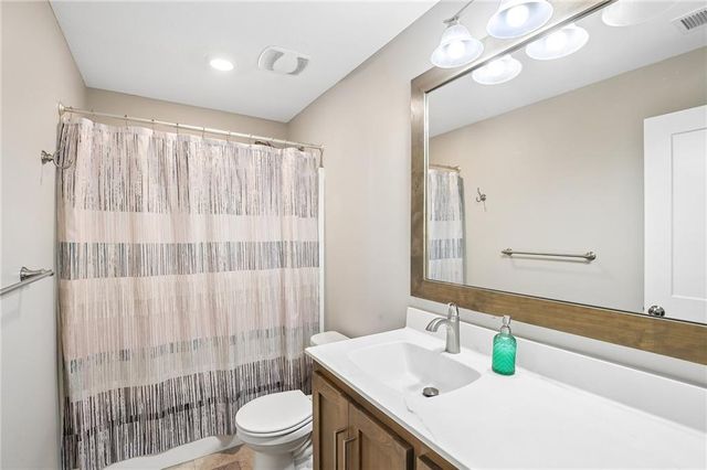 23904 S Lucille Lane, Peculiar, MO 64078