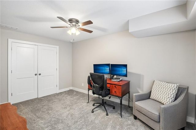 23904 S Lucille Lane, Peculiar, MO 64078